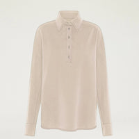 Lilac Blouse