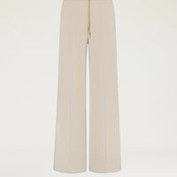 CELTIC PANTS IN MODAL JERSEY - SAND