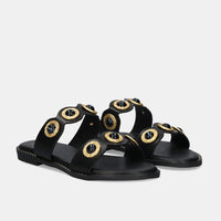 Exé Shoe Irene 6-1