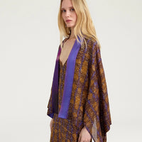 DINE JACKET IN FIL COUPÉ