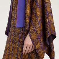 DINE JACKET IN FIL COUPÉ