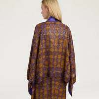 DINE JACKET IN FIL COUPÉ