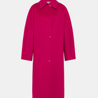 Momoni Akita Coat