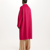 Momoni Akita Coat