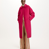Momoni Akita Coat