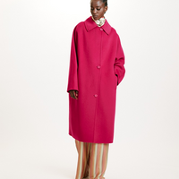 Momoni Akita Coat