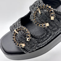 Exé Shoe 626 Saedenia