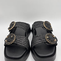 Exé Shoe 626 Saedenia 6-1