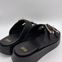 Exé Shoe 626 Saedenia