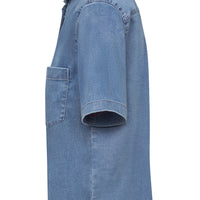 Raffaello Rossi Giuliette Super Soft Denim Shirt