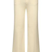 Nella Coloured Soft Denim