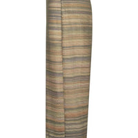 Sally 7/8 Ribbon Bonded Rainbow Mesh
