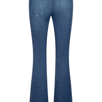 VIC FLARED DENIM