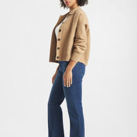 VIC FLARED DENIM