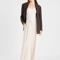 Willow O Fluent Uni Polyester