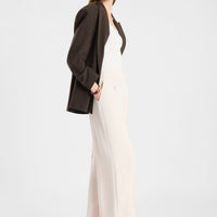 Willow O Fluent Uni Polyester