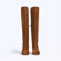 VERA PIPE BOOT