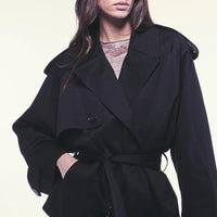 AXEL TRENCH COAT
