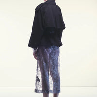 AXEL TRENCH COAT