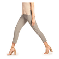 Penny 6/8 Cropped Techno-Cotton Superstretch