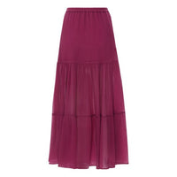 MOMONI PORTO CERVO SKIRT