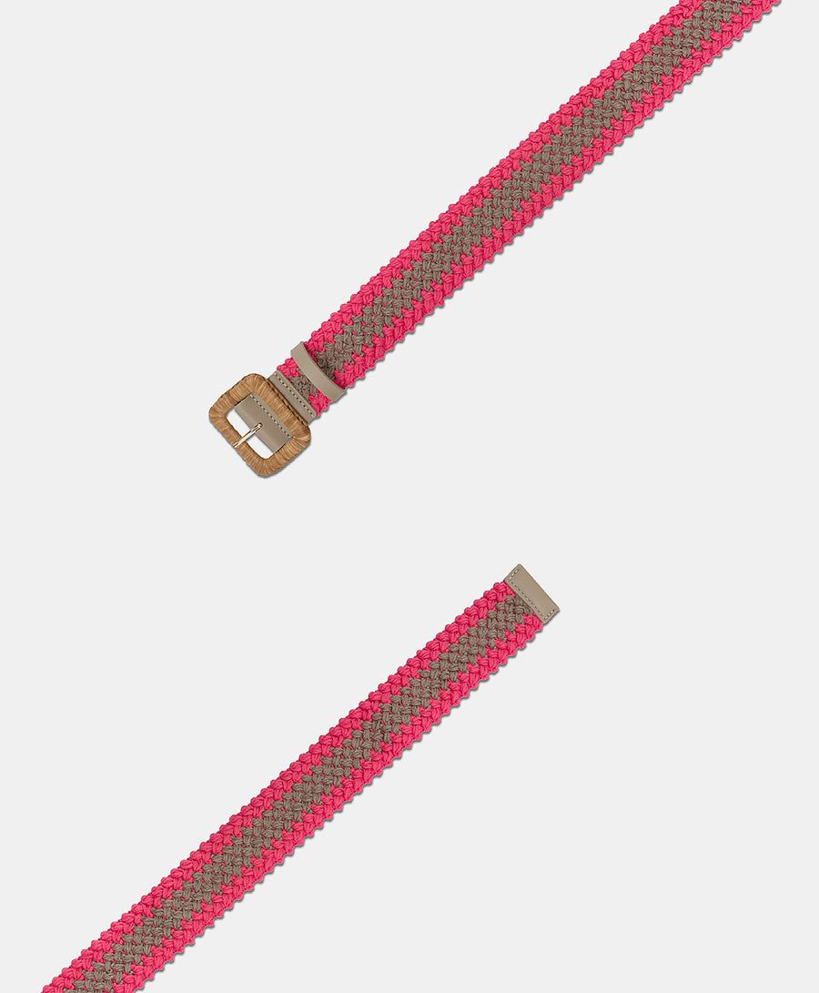 Momoni Malika Belt