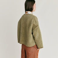 Momoni Ortensia Coat