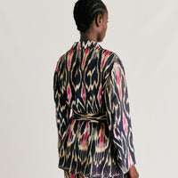 Momoni Cristal Jacket