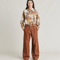 Momoni Lora Pant