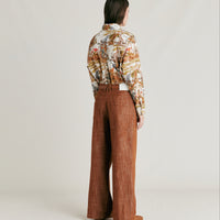 Momoni Lora Pant