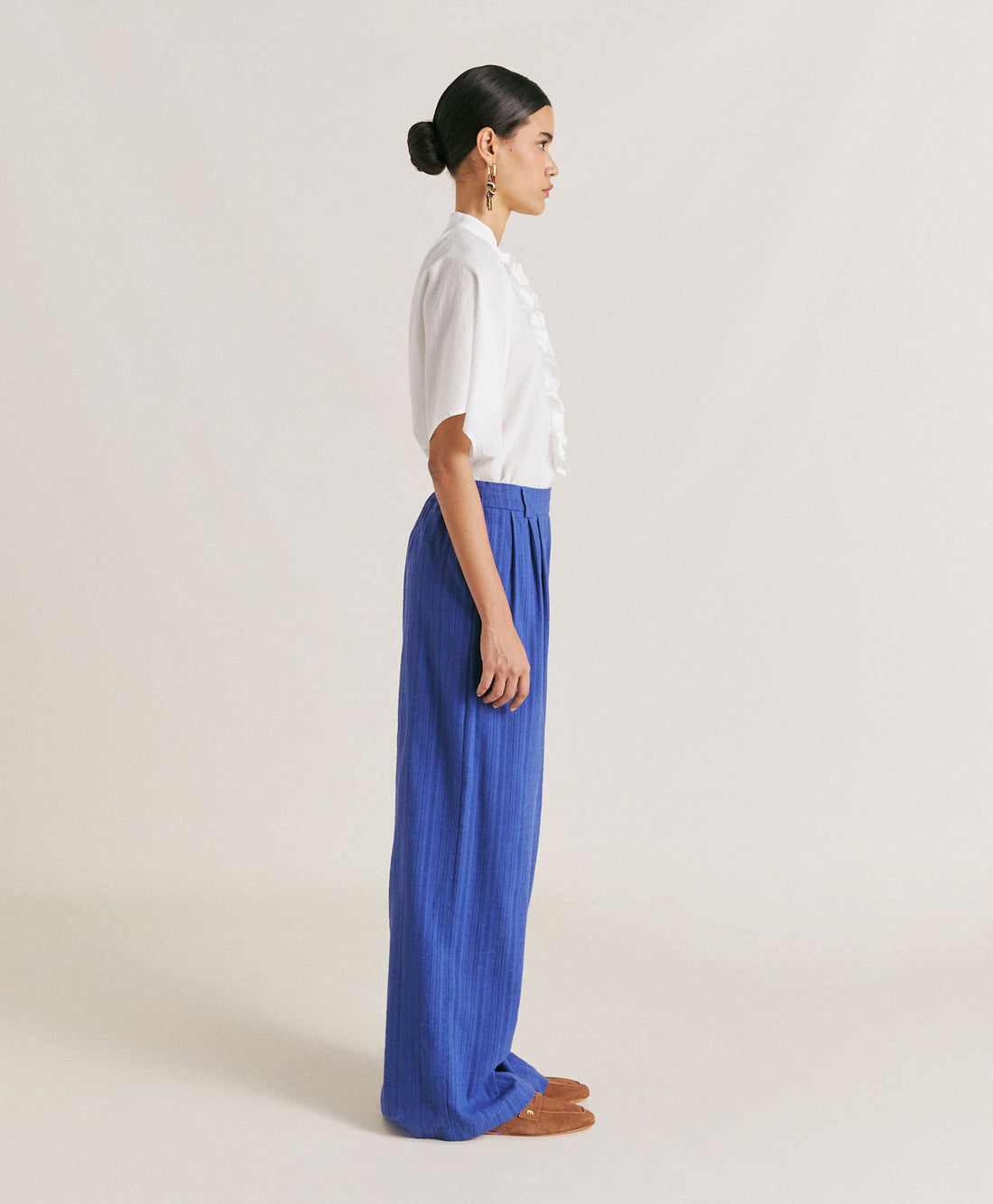 Momoni Lanzarote Pant