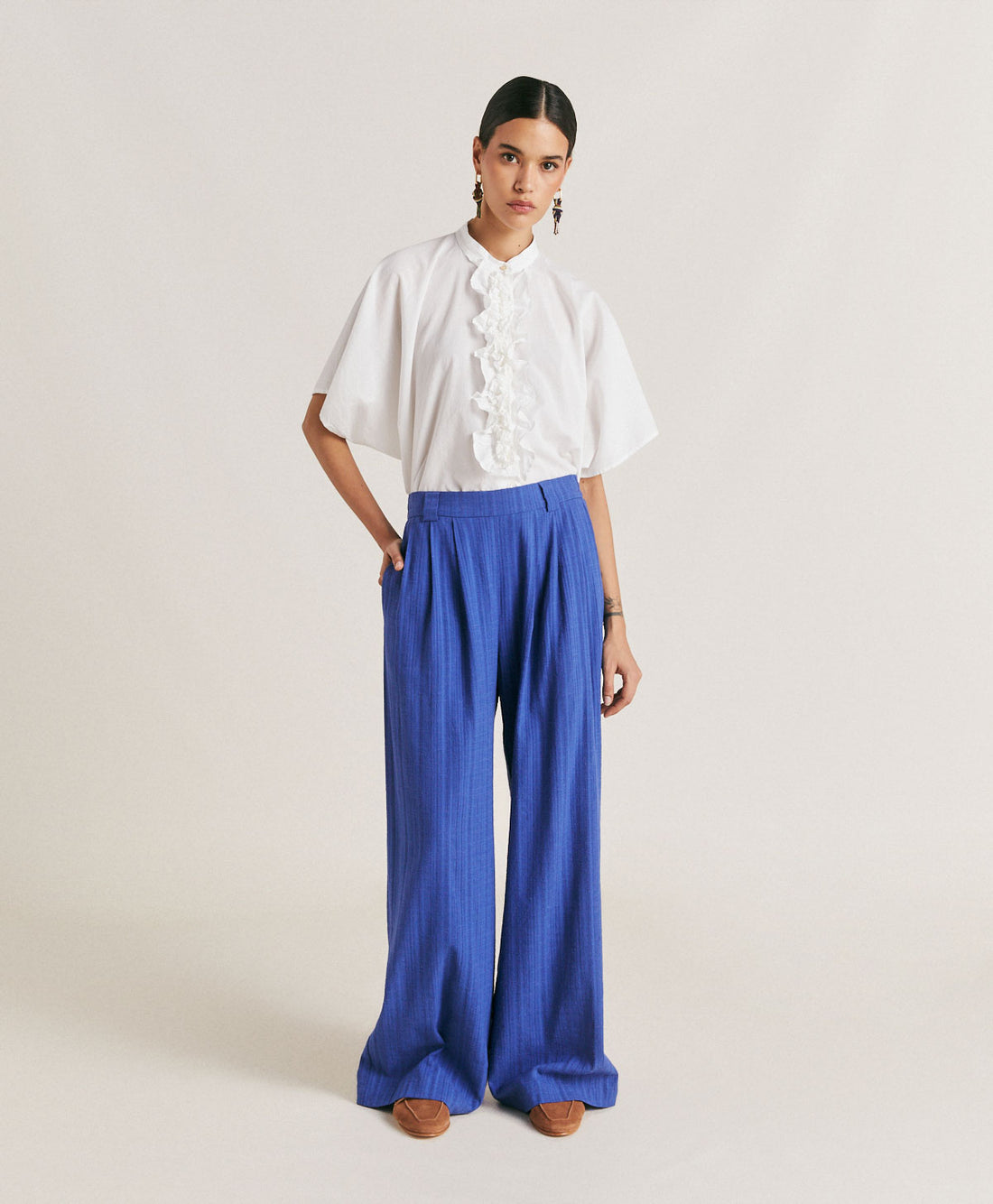 Momoni Lanzarote Pant