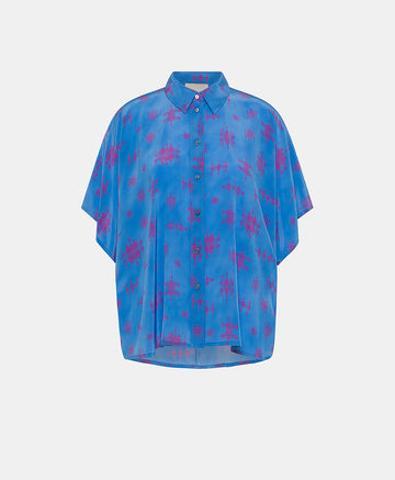 Momoni Brooklyn Shirt