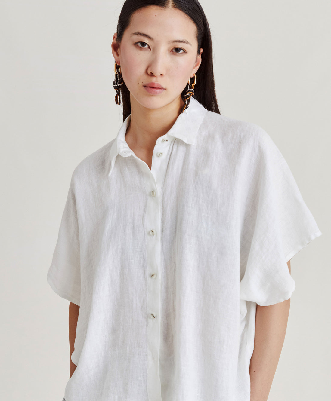 Momoni Mialli Blouse