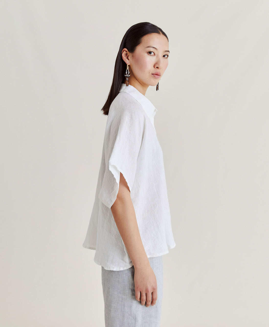 Momoni Mialli Blouse