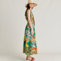 Momoni Iris Skirt