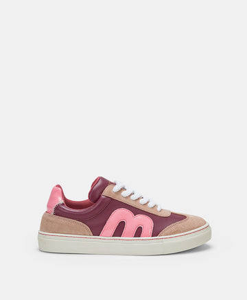 Momoni Venezia Sneaker