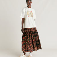 Momoni Himba T-Shirt