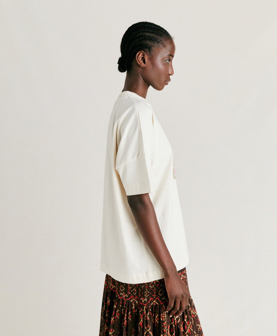 Momoni Himba T-Shirt