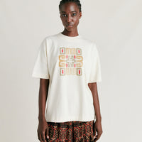 Momoni Himba T-Shirt