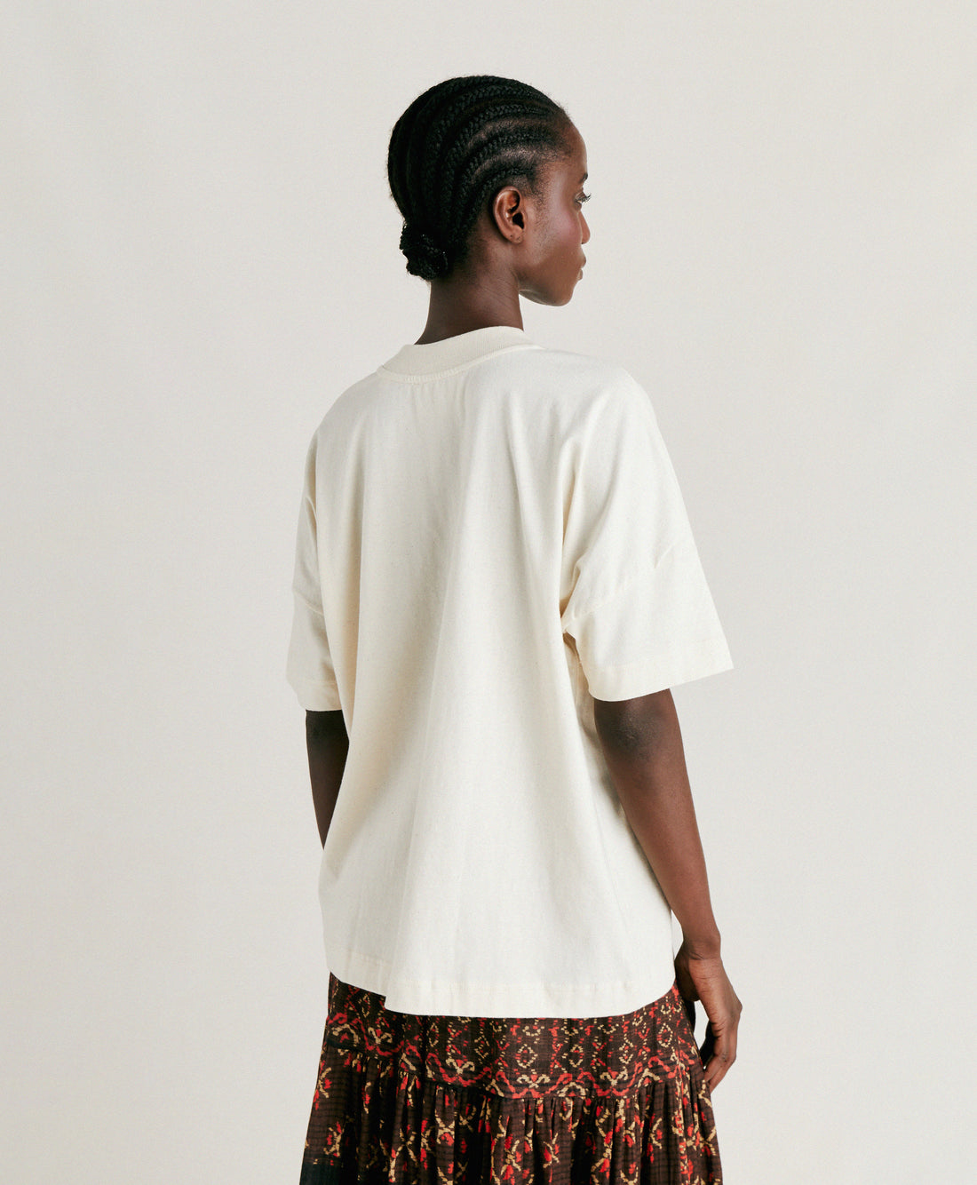 Momoni Himba T-Shirt