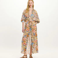 Momoni Santarem Dress