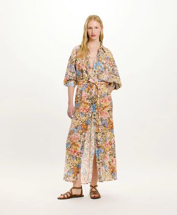 Momoni Santarem Dress