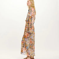 Momoni Santarem Dress