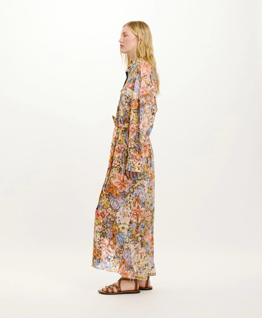 Momoni Santarem Dress