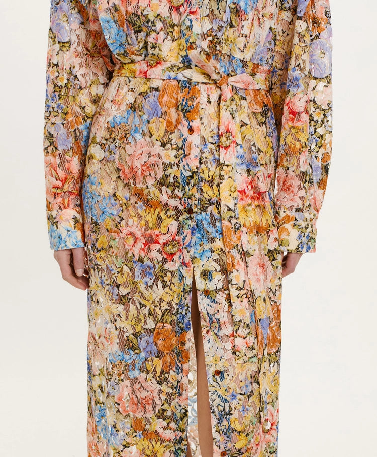 Momoni Santarem Dress