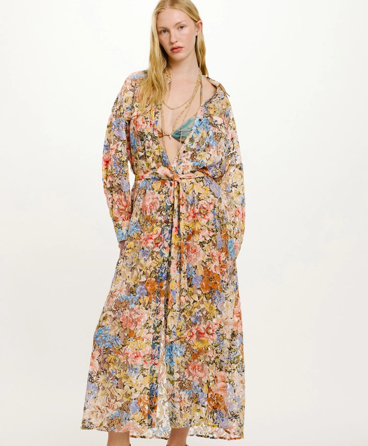 Momoni Santarem Dress