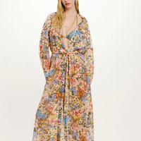 Momoni Santarem Dress