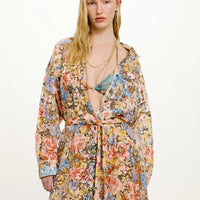 Momoni Santarem Dress