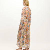 Momoni Santarem Dress